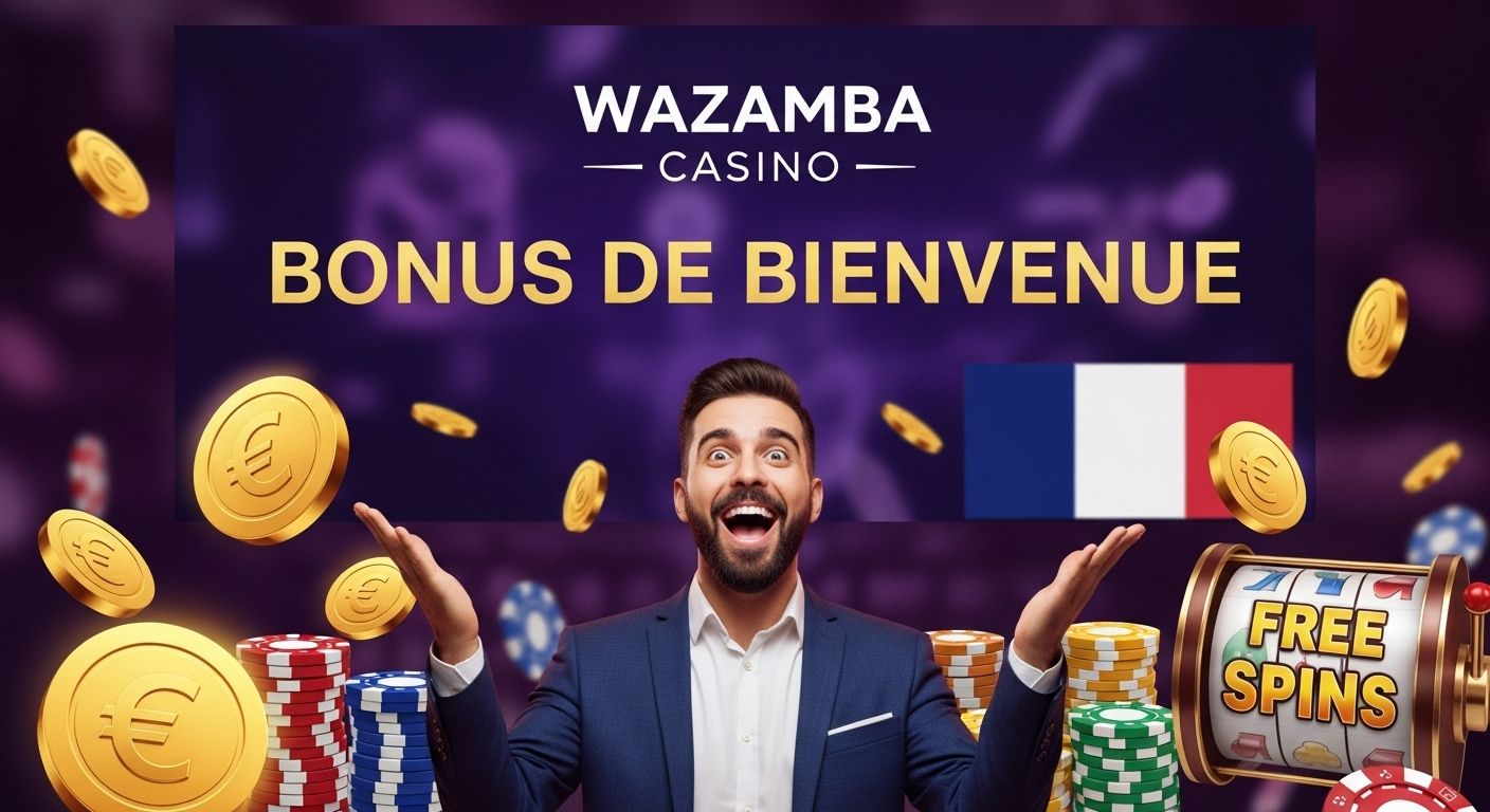 Bonus de bienvenue no deposit bonus codes 2025