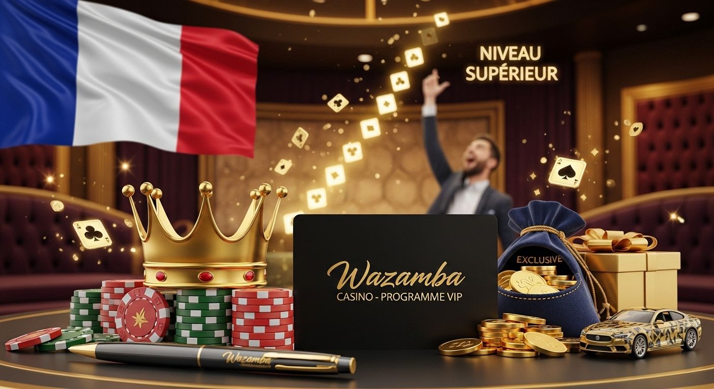 Programmes de fidélité et VIP free bonus