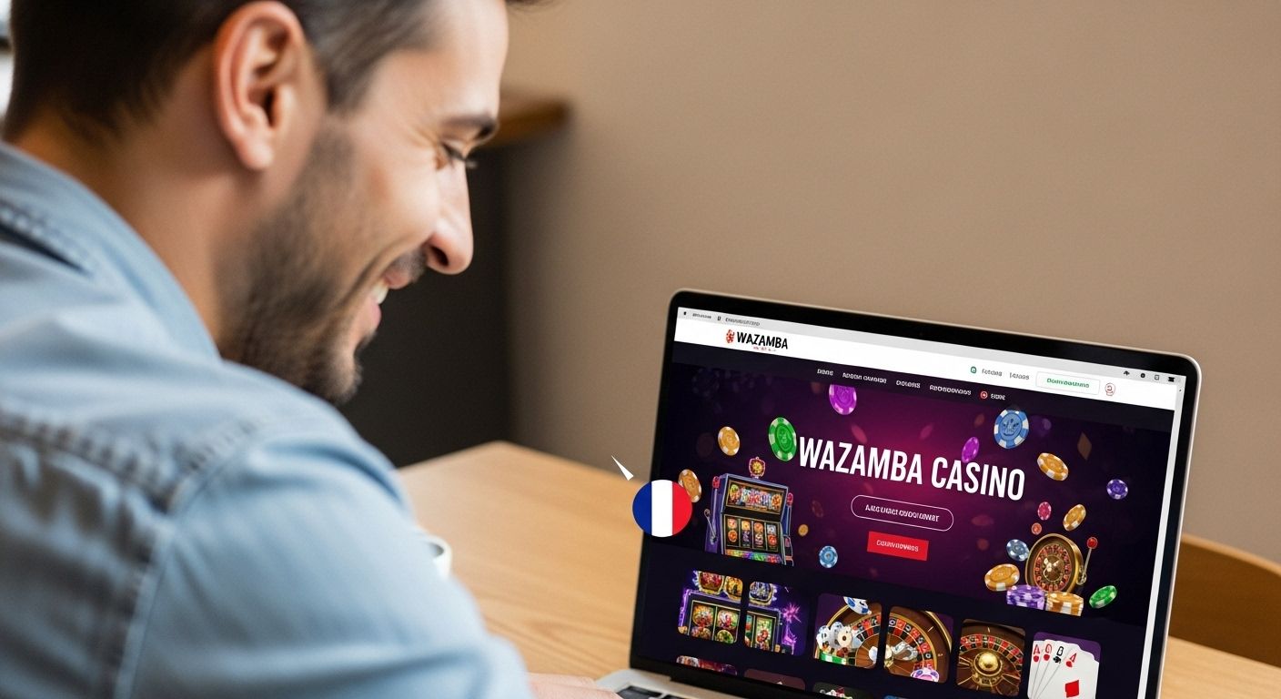 À propos du Casino online