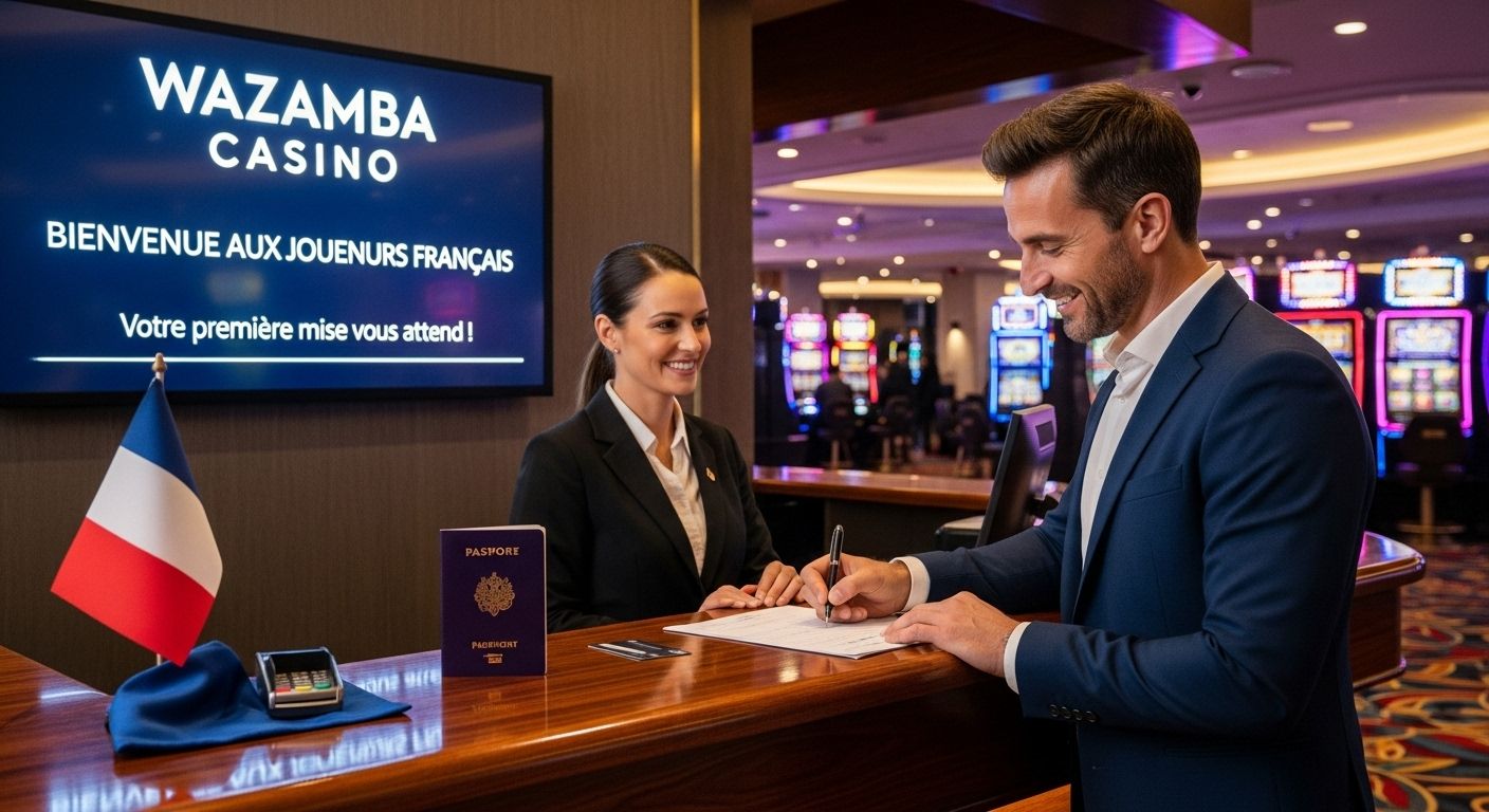 Comment commencer à jouer casino avis 