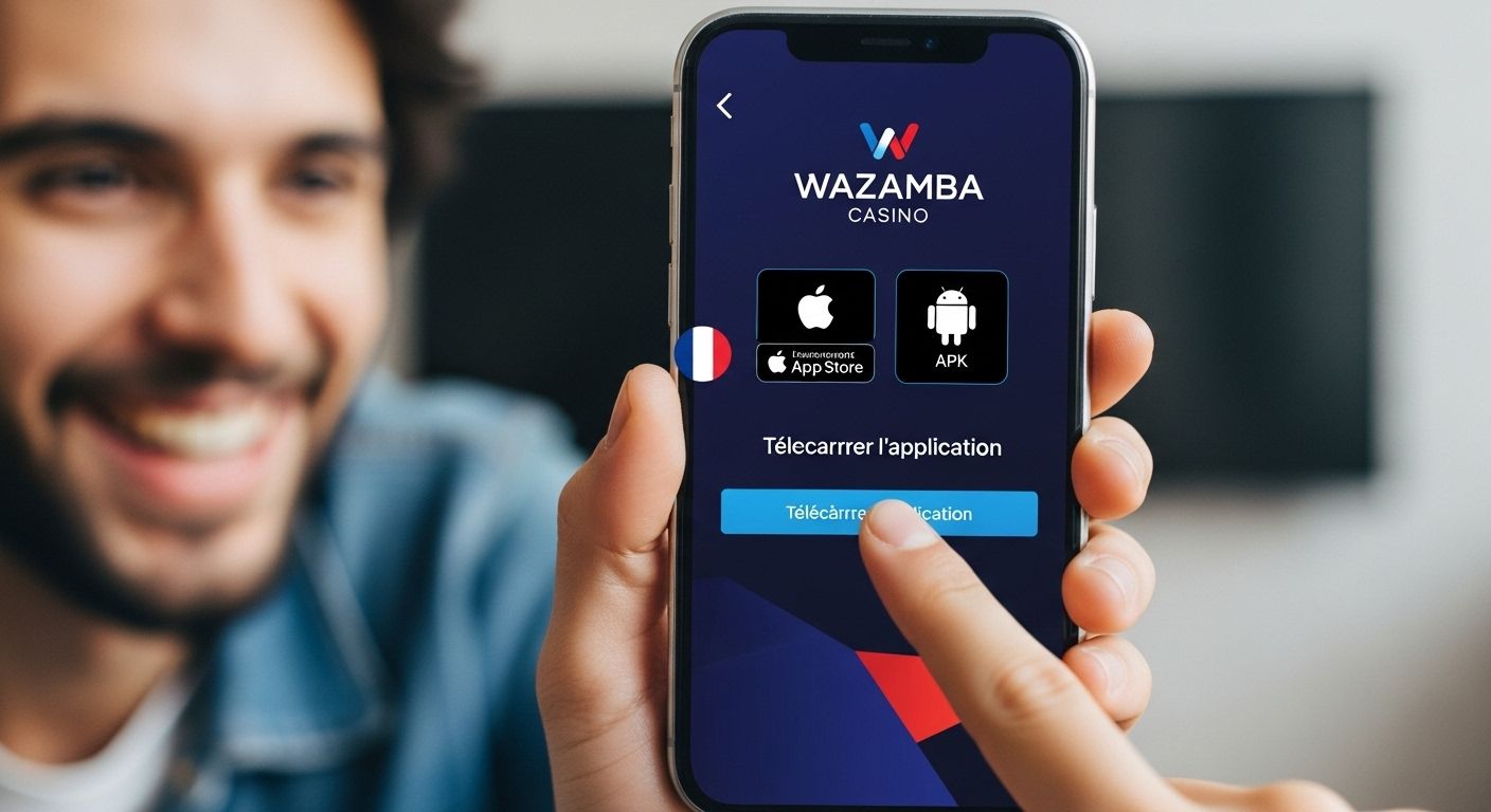 Téléchargement de l'application mobile mobile slots app